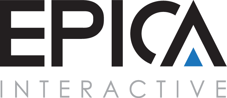Epica Interactive Logo